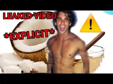 jay alvarrez sex|Model In Jay Alvarrez Coconut Oil Video Says The Influencer .